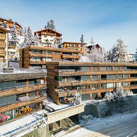 Salis 06 By Arosa Holiday Dış mekan fotoğraf
