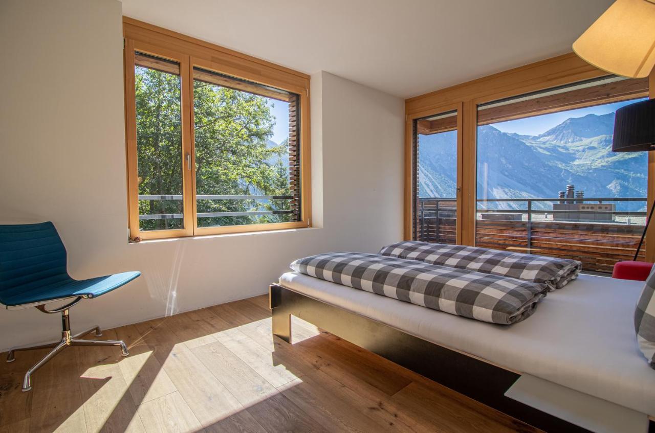 Salis 06 By Arosa Holiday Dış mekan fotoğraf
