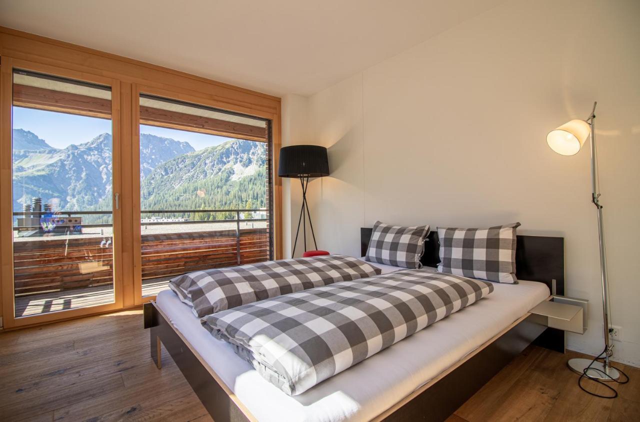 Salis 06 By Arosa Holiday Dış mekan fotoğraf