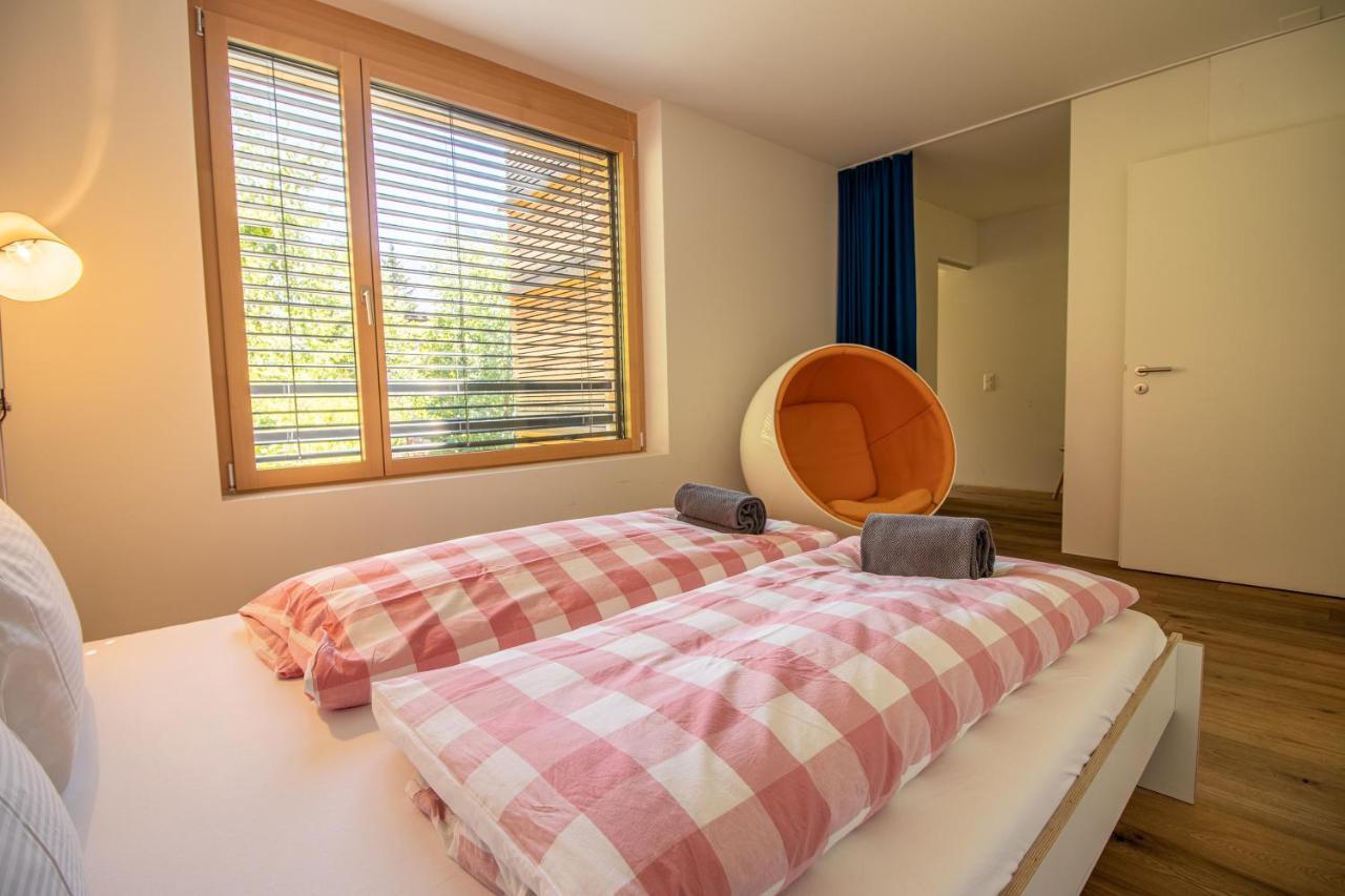Salis 06 By Arosa Holiday Dış mekan fotoğraf